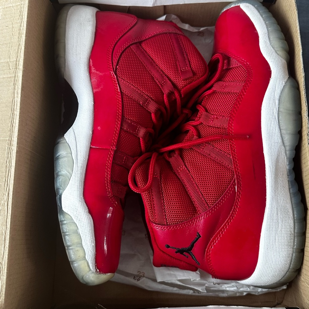Air Jordan 11 Retro
